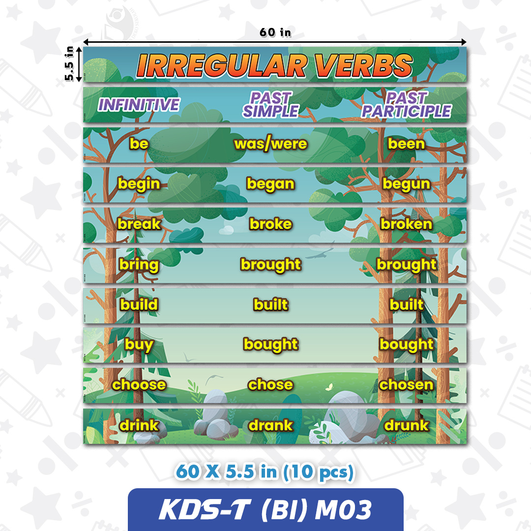 KDS-T (BI) M03